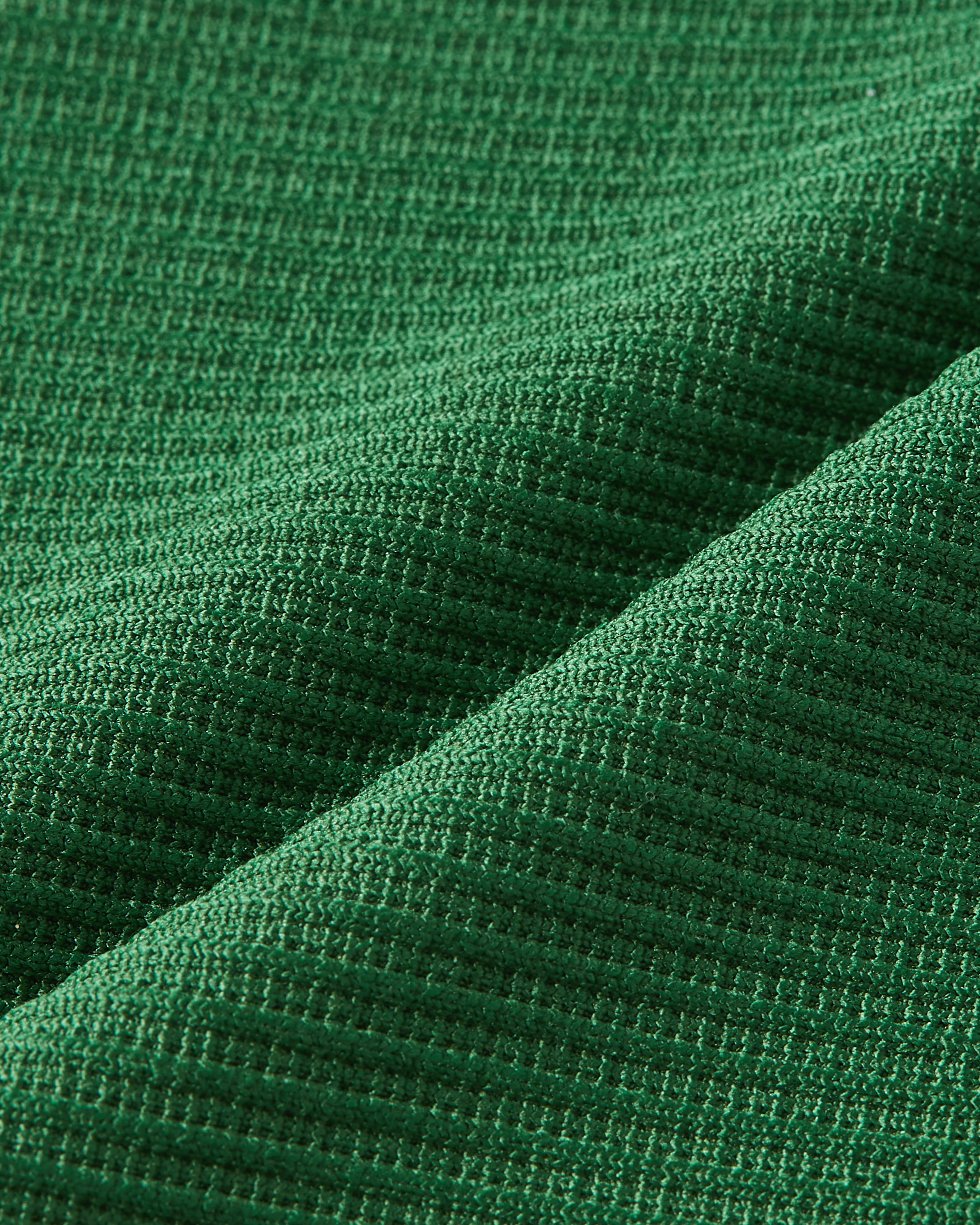 Rib body brief Green