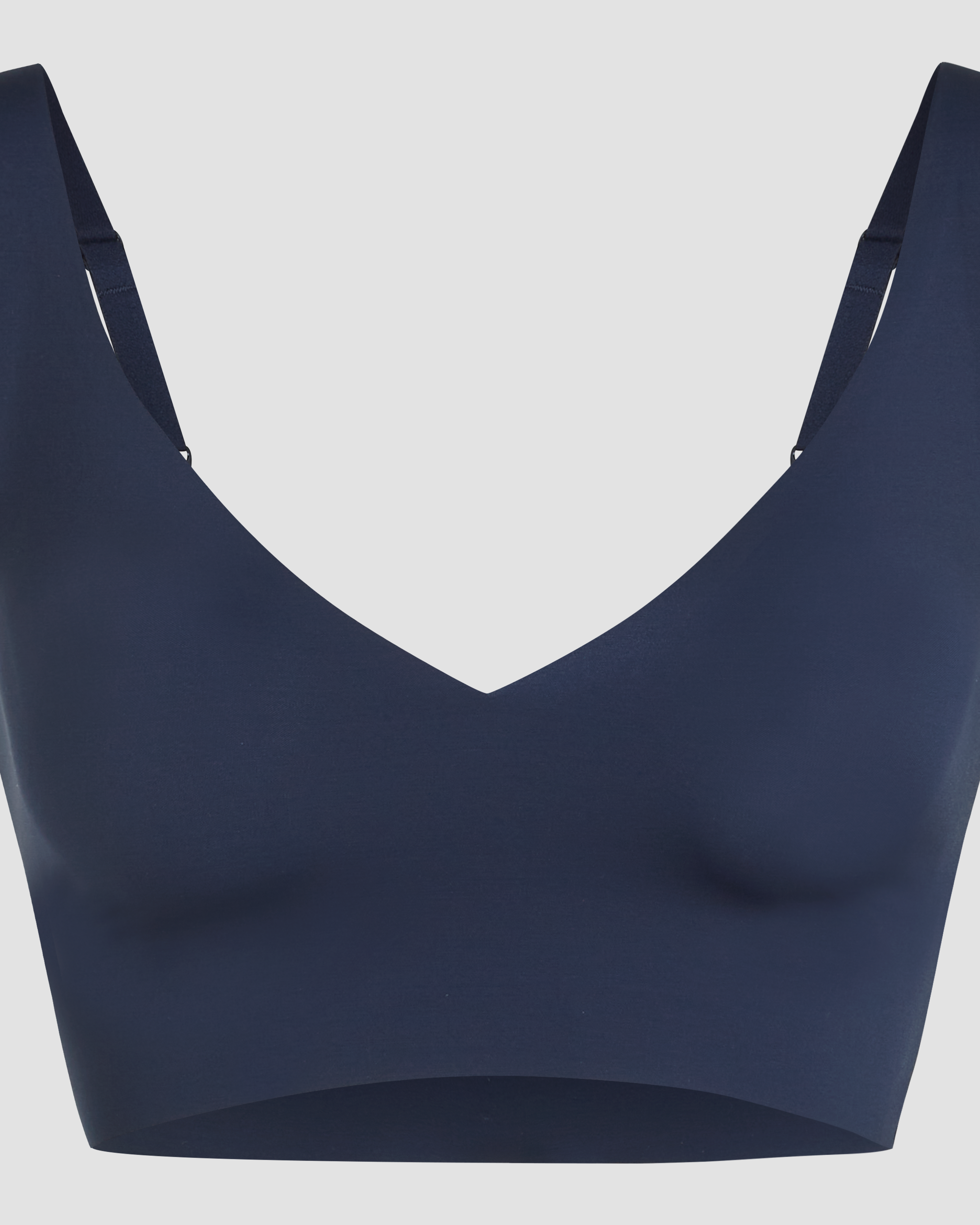 Laserwear Bralette Navy