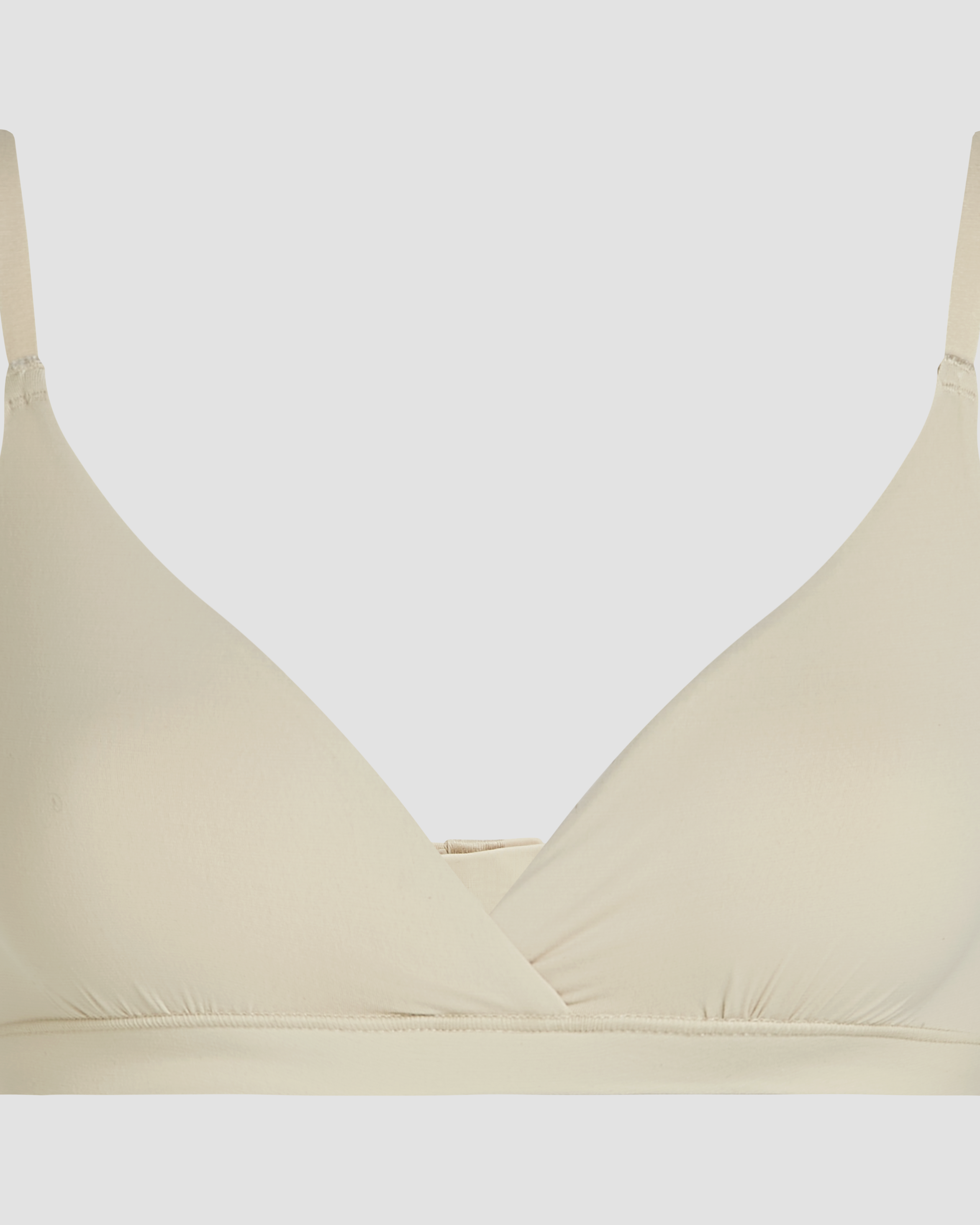 Softskin Bralette Beige