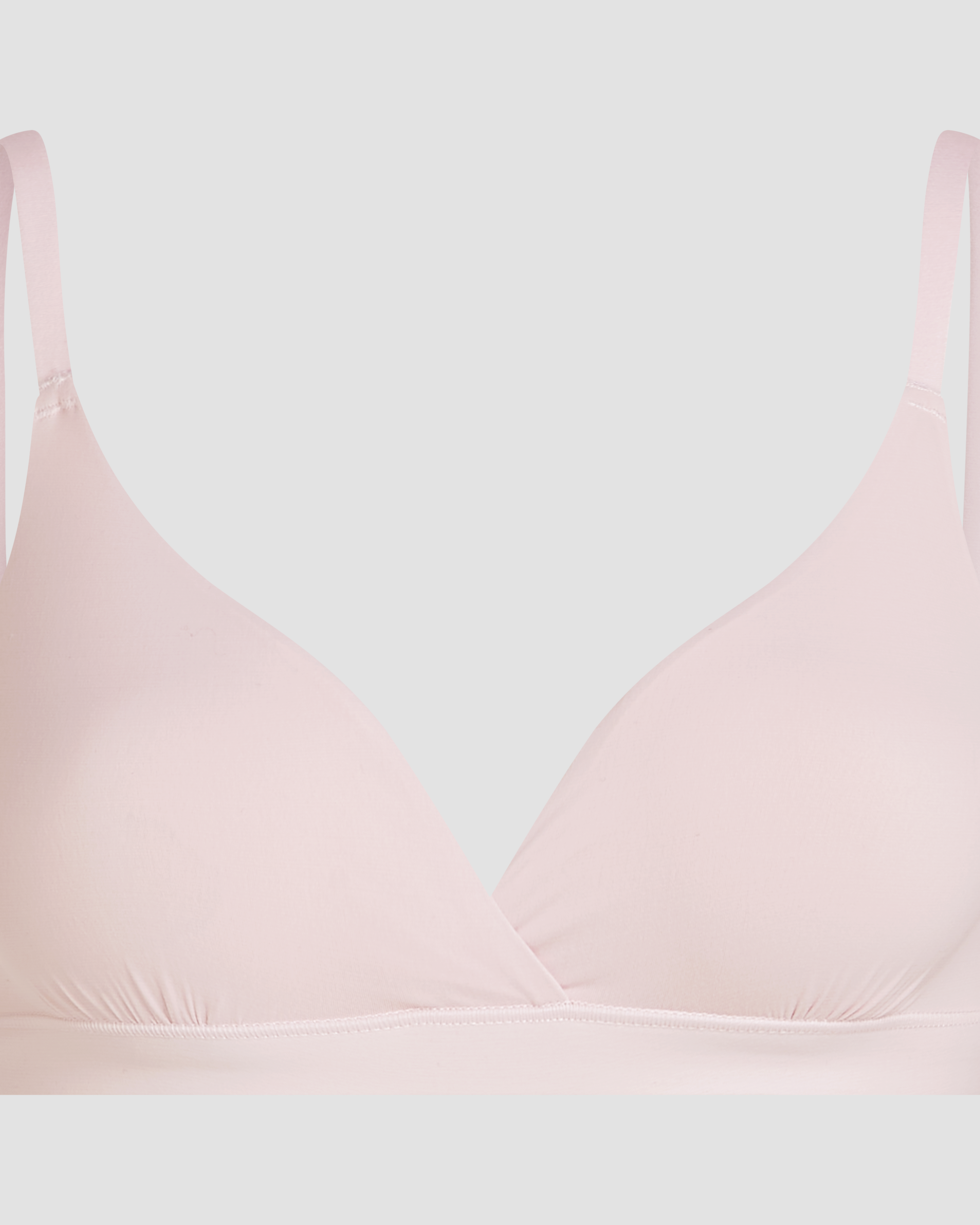 Softskin Bralette Pink