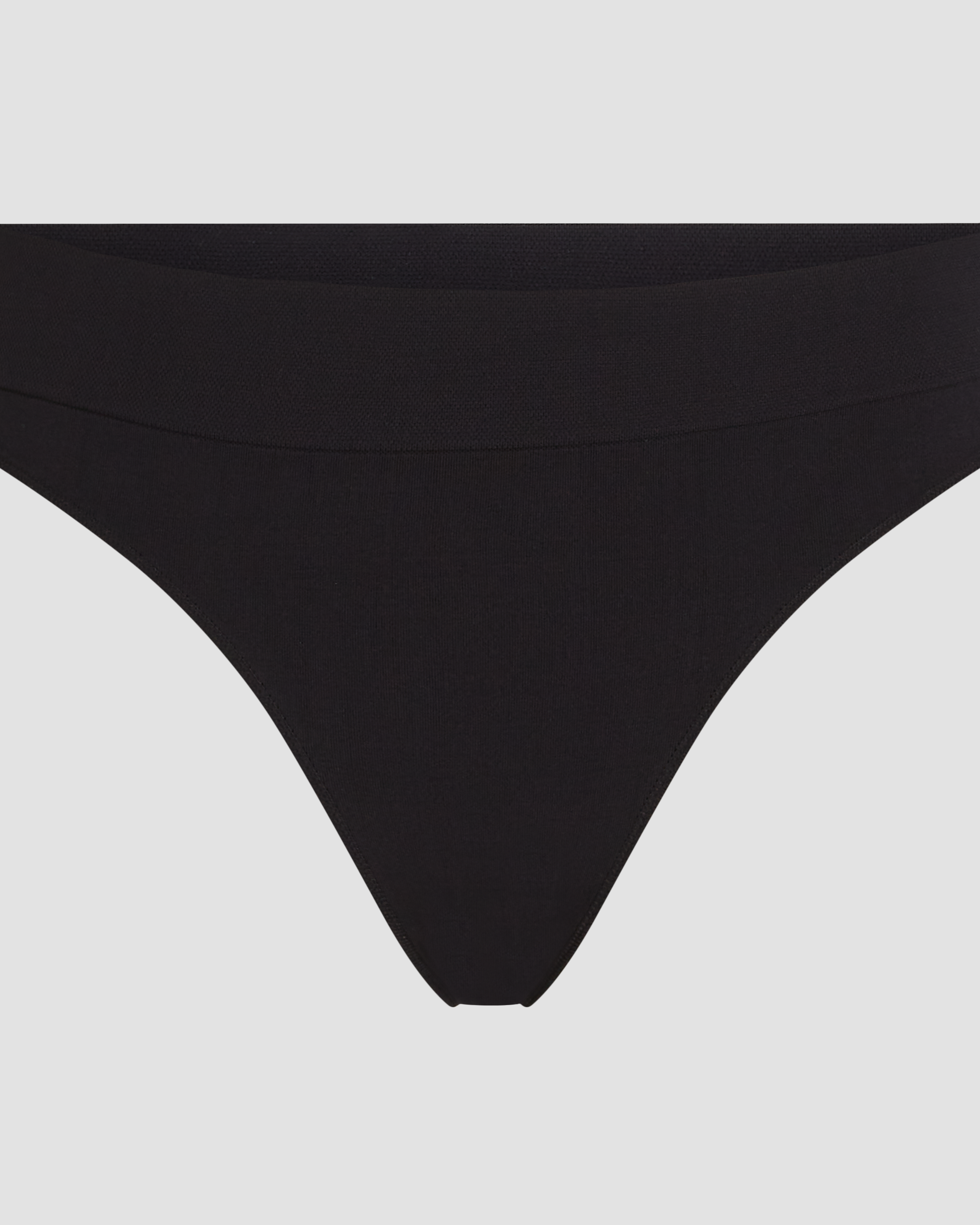 Essentials brazilian Black