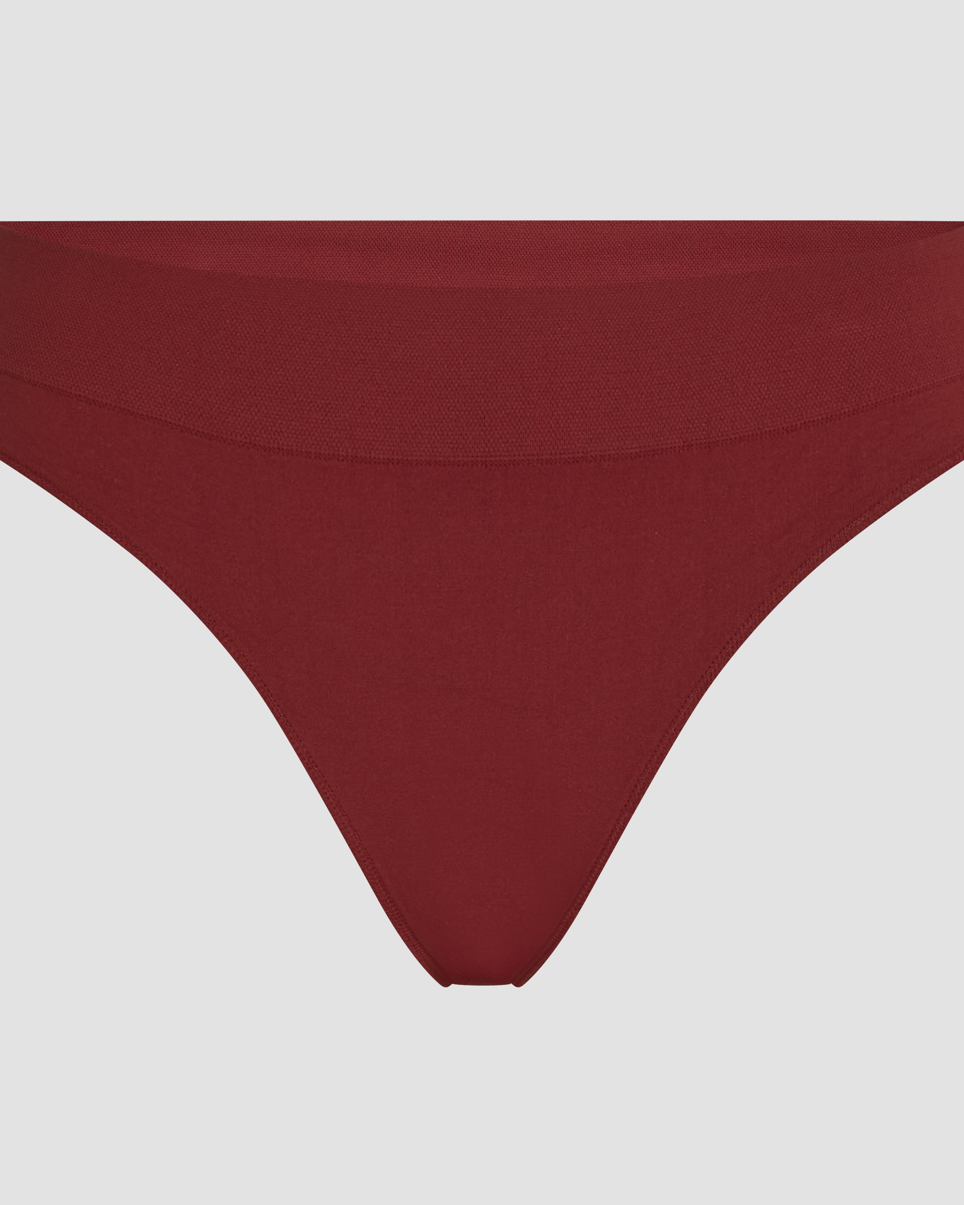 Essentials brazilian Bordeaux