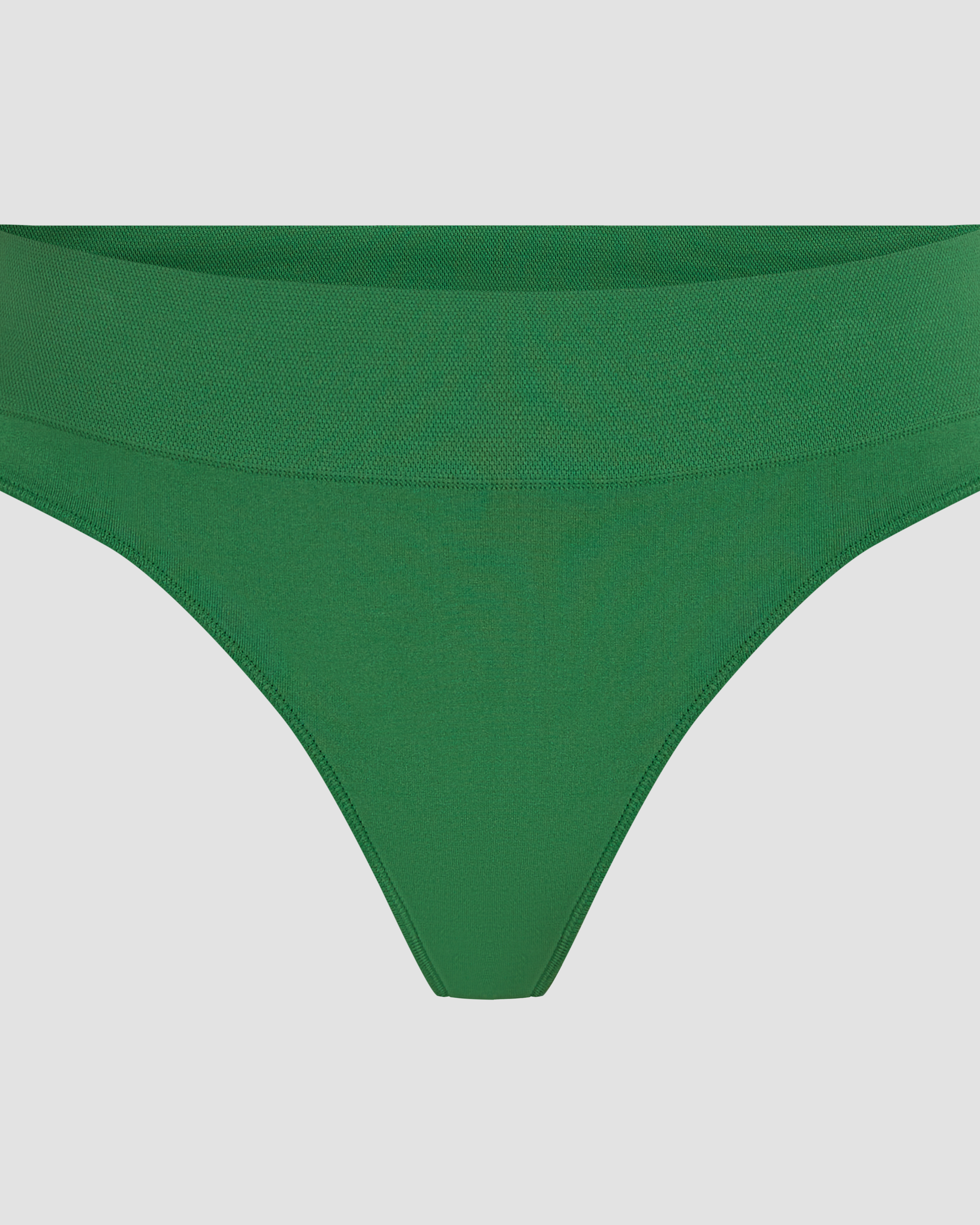 Essentials brazilian Green