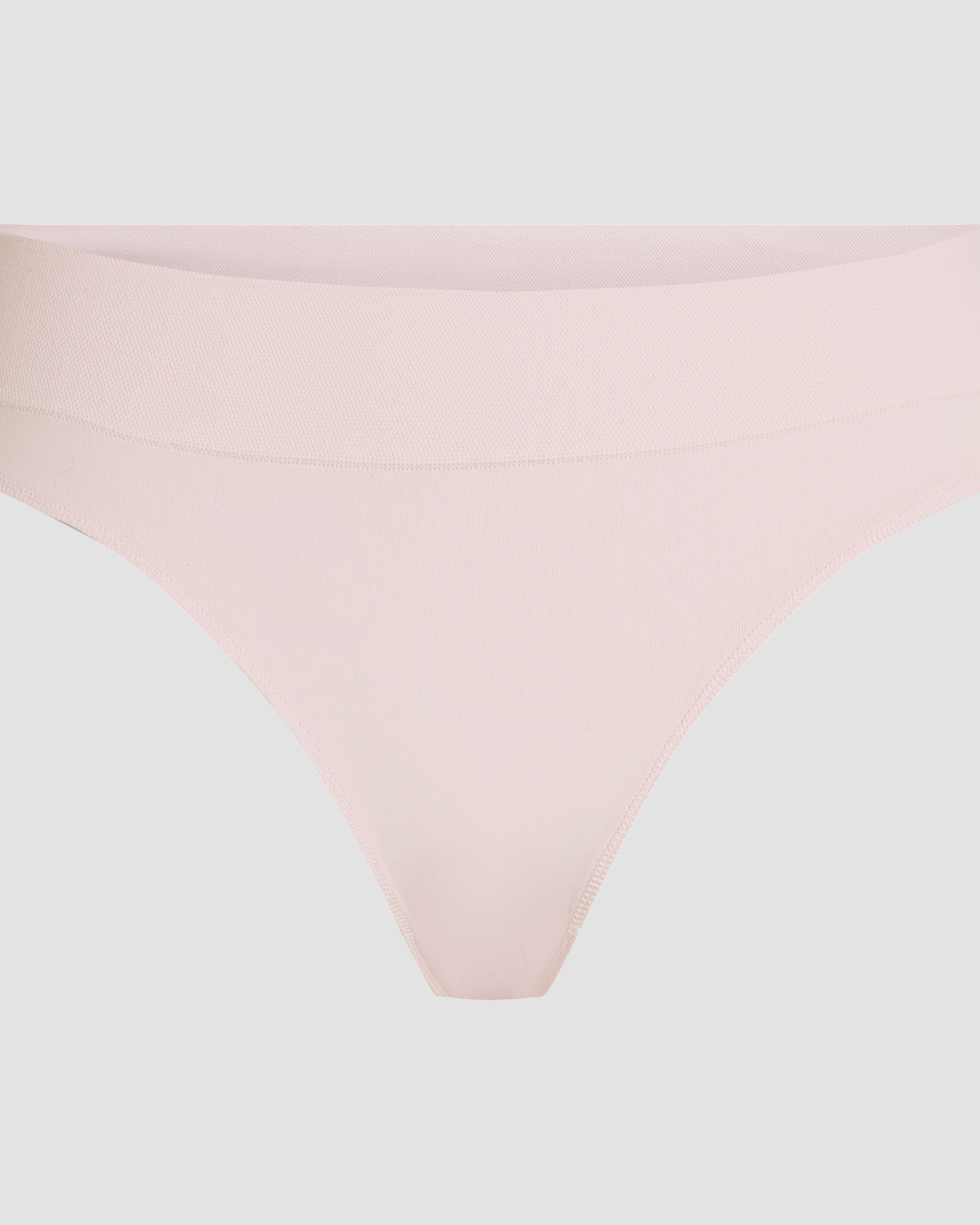 Essentials brazilian Pink