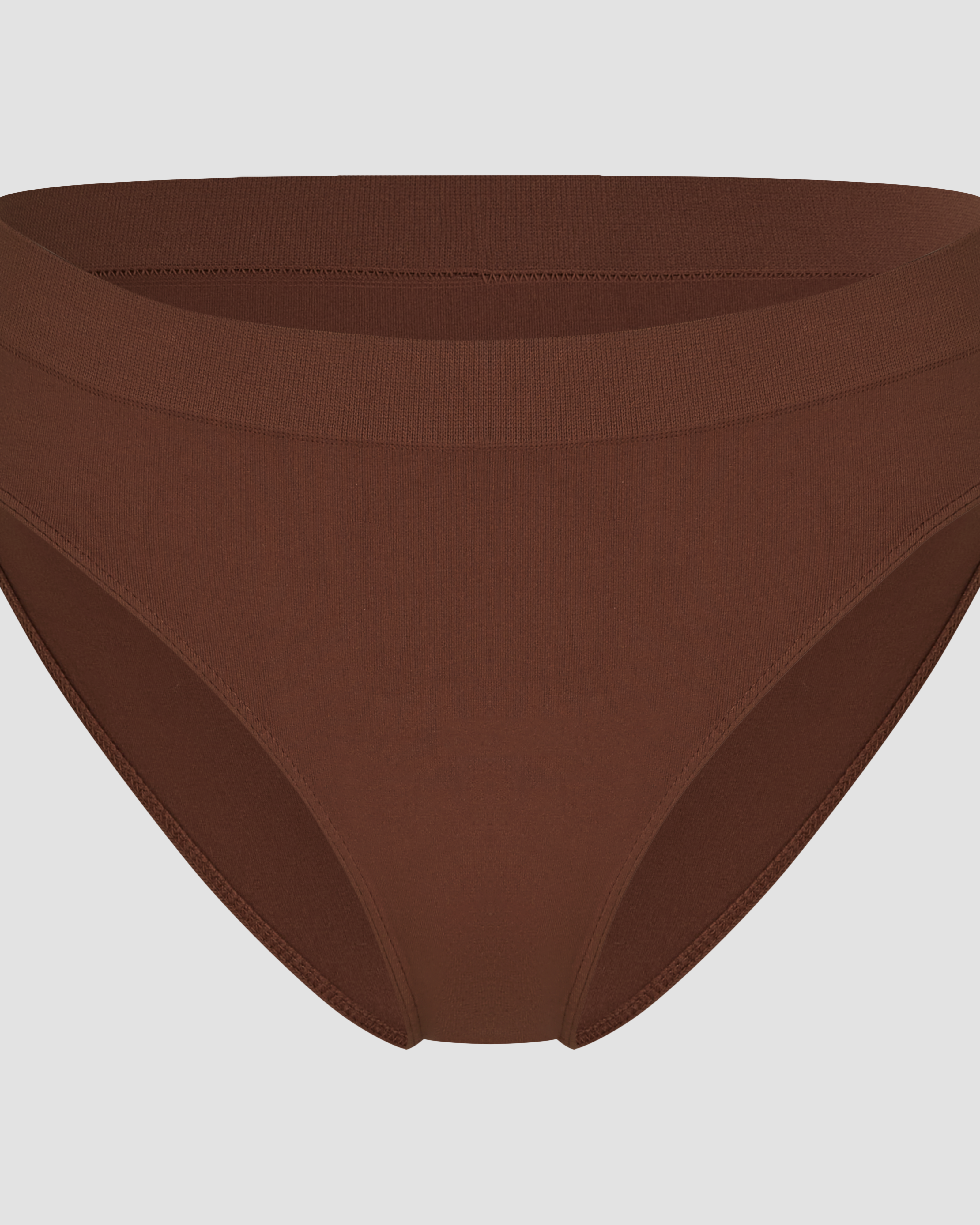 Essentials brief Brown