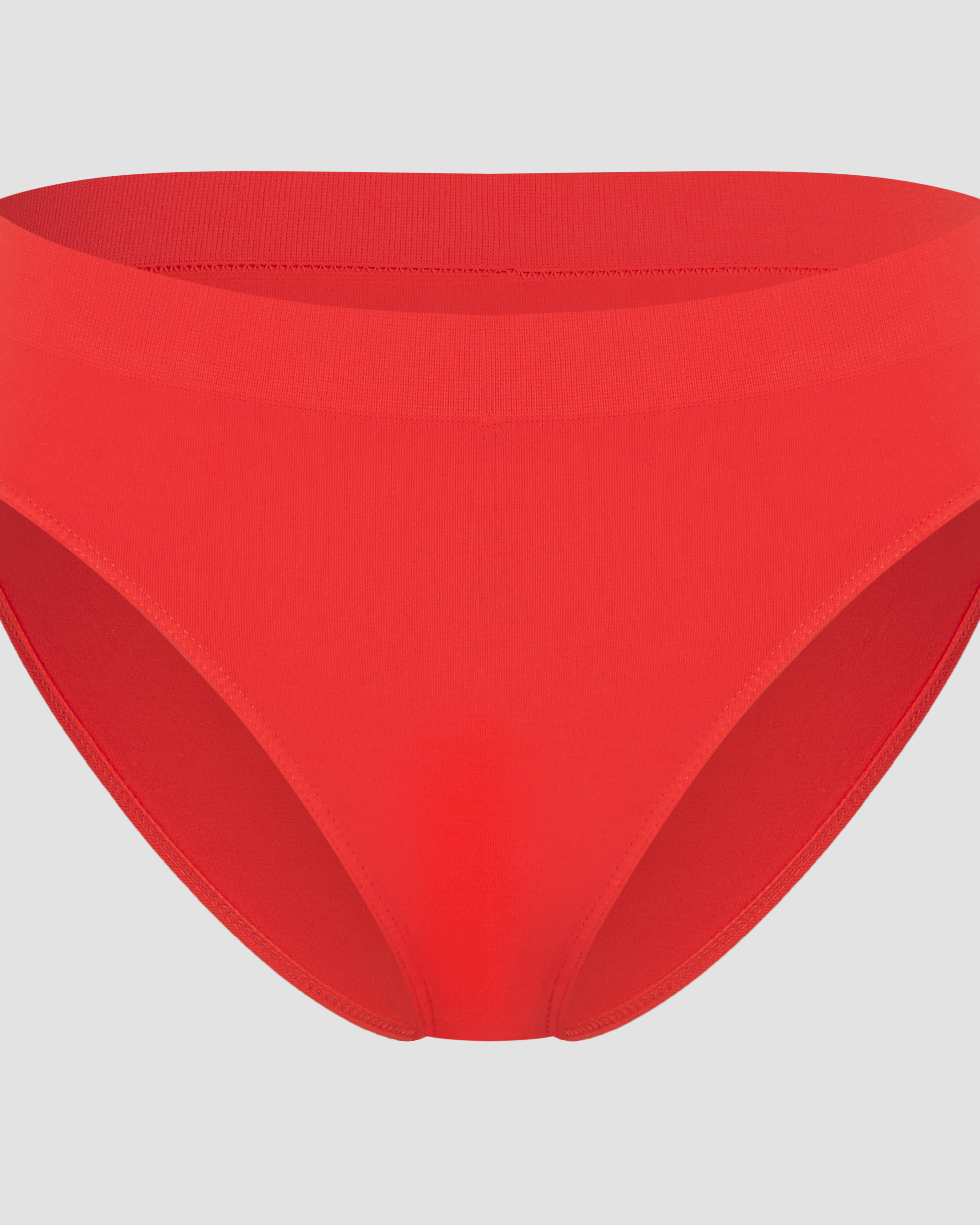 Essentials brief Red