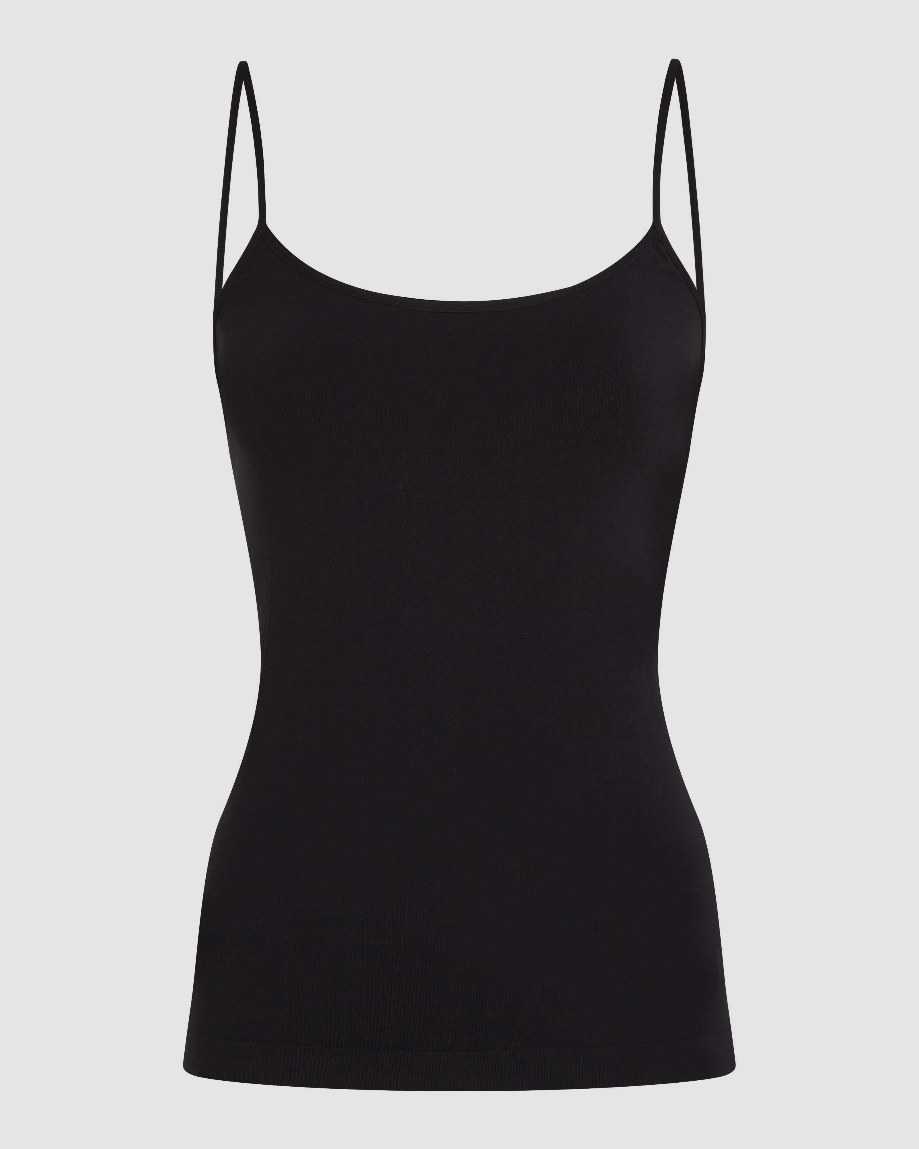 Essentials Cami Black
