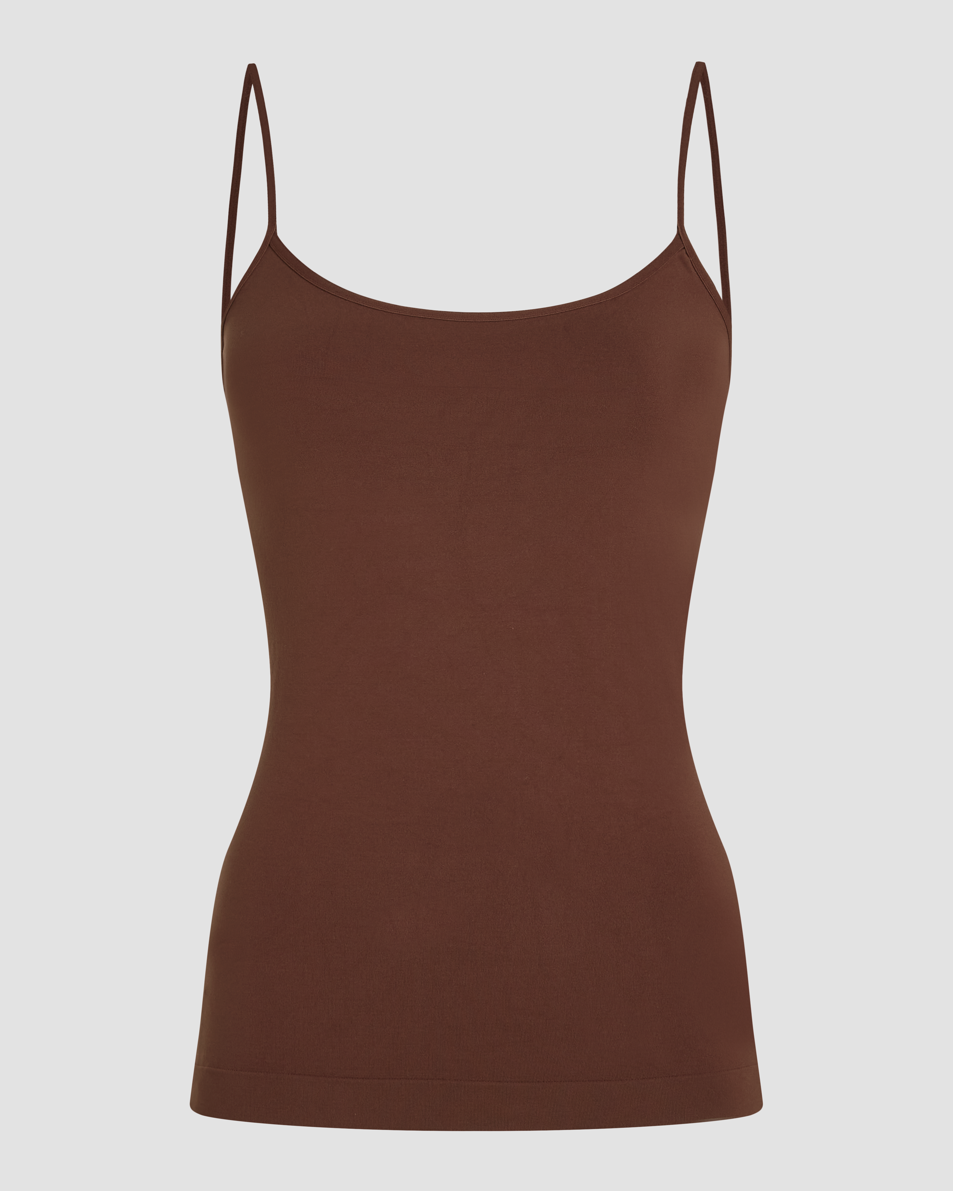 Essentials Cami Brown