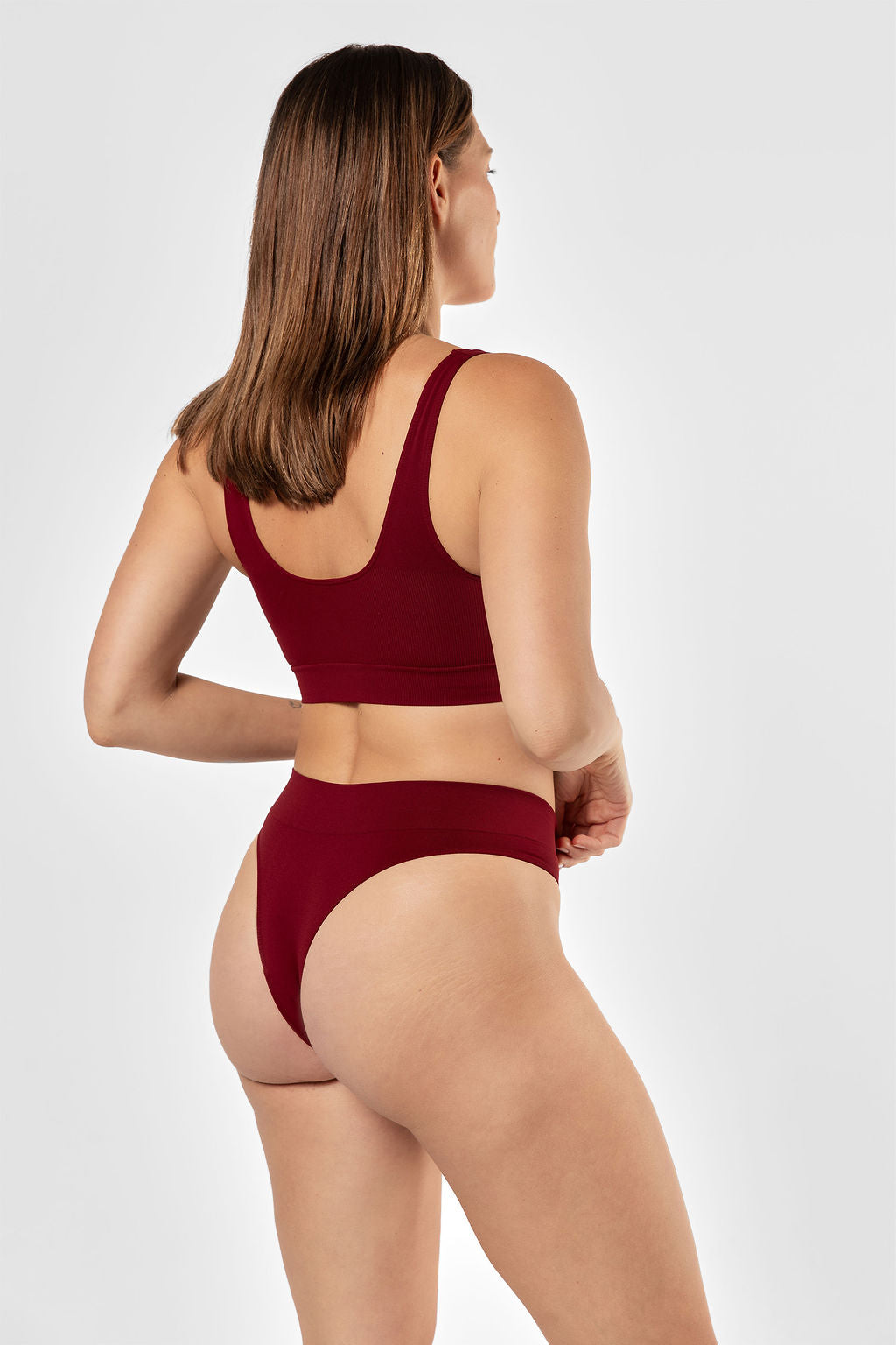 Essentials brazilian Bordeaux