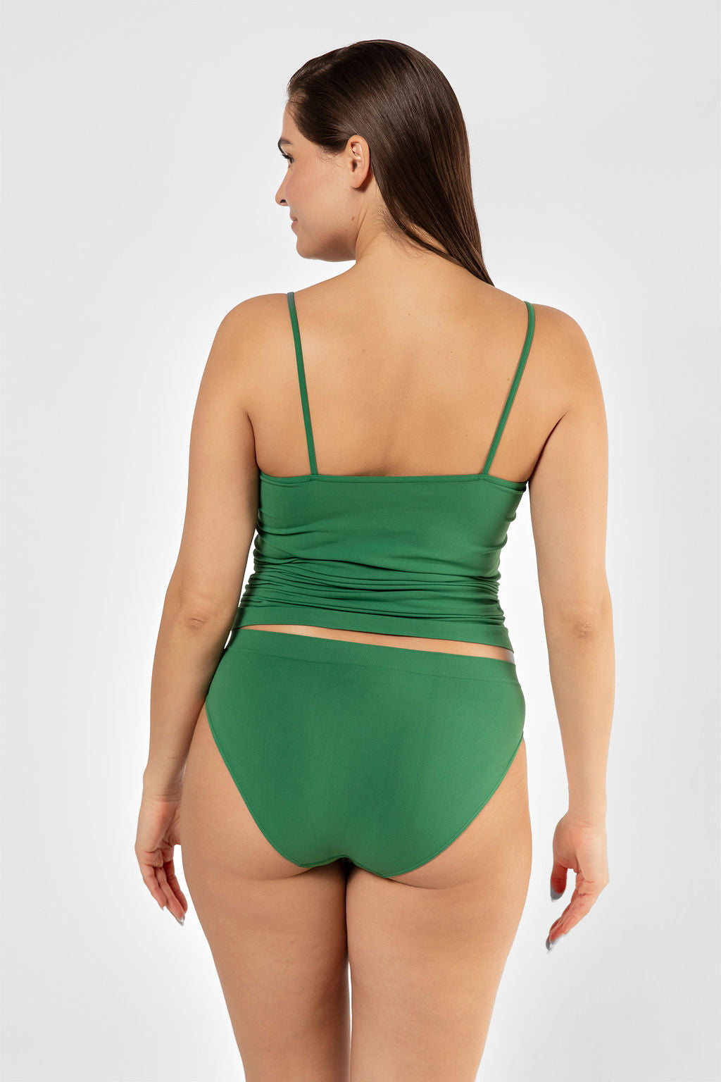 Essentials brief Green