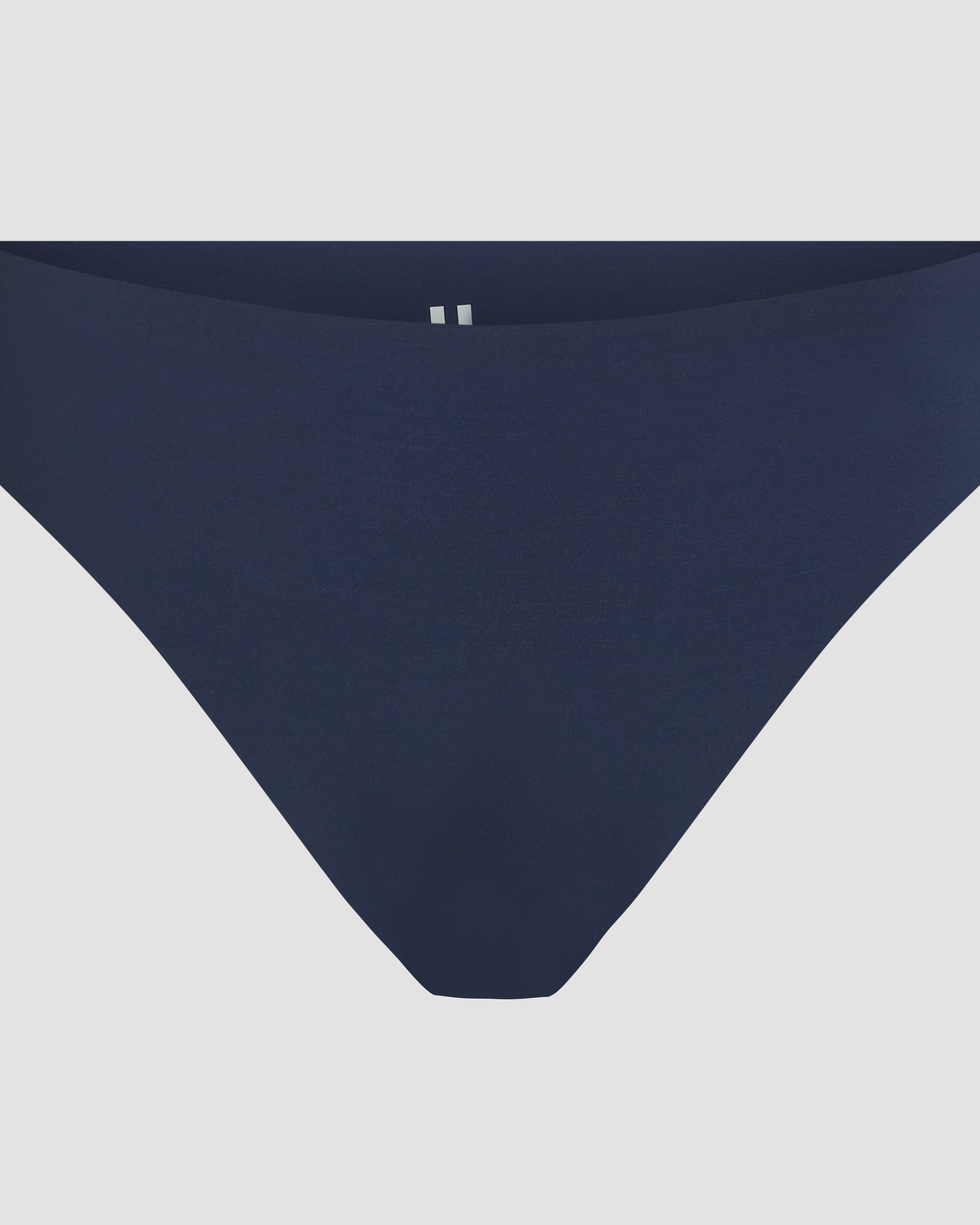 Laserwear thong Navy